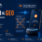 Del SEO al GEO: Cómo la IA está cambiando la forma en que tus clientes te encuentran (y compran)