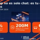 WhatsApp Business 2026: el chat como canal de ventas #1 para PYMES