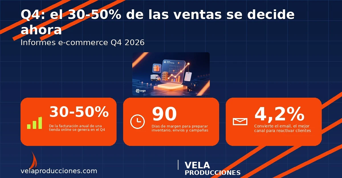 Temporada alta 2026: los 90 días que deciden tu año