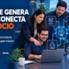 La IA que genera valor conecta el negocio