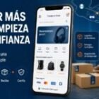 Vender más lejos empieza con confianza: IA, pagos y logística para PYMES