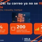 Gmail 2026: la IA del correo ya no filtra, interpreta tus envíos
