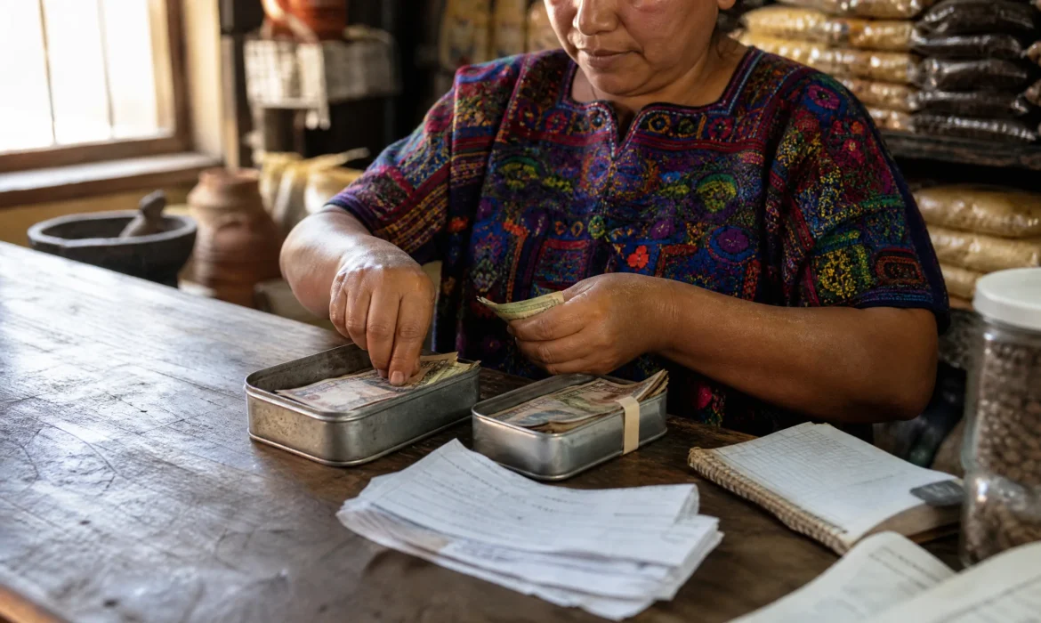 Cómo manejar el IVA sin que se vuelva un préstamo que te haces a ti mismo