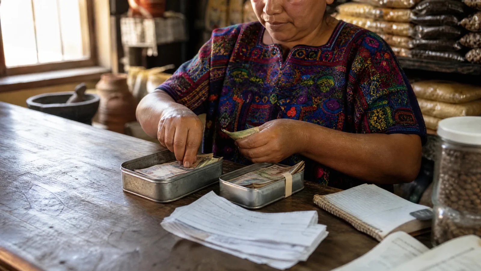 Cómo manejar el IVA sin que se vuelva un préstamo que te haces a ti mismo