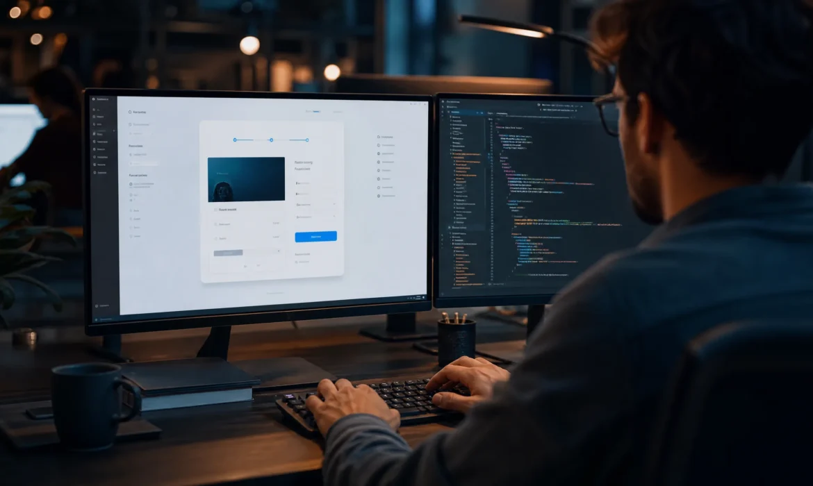 Cómo Stripe logró que los desarrolladores vendieran por internet sin banco propio