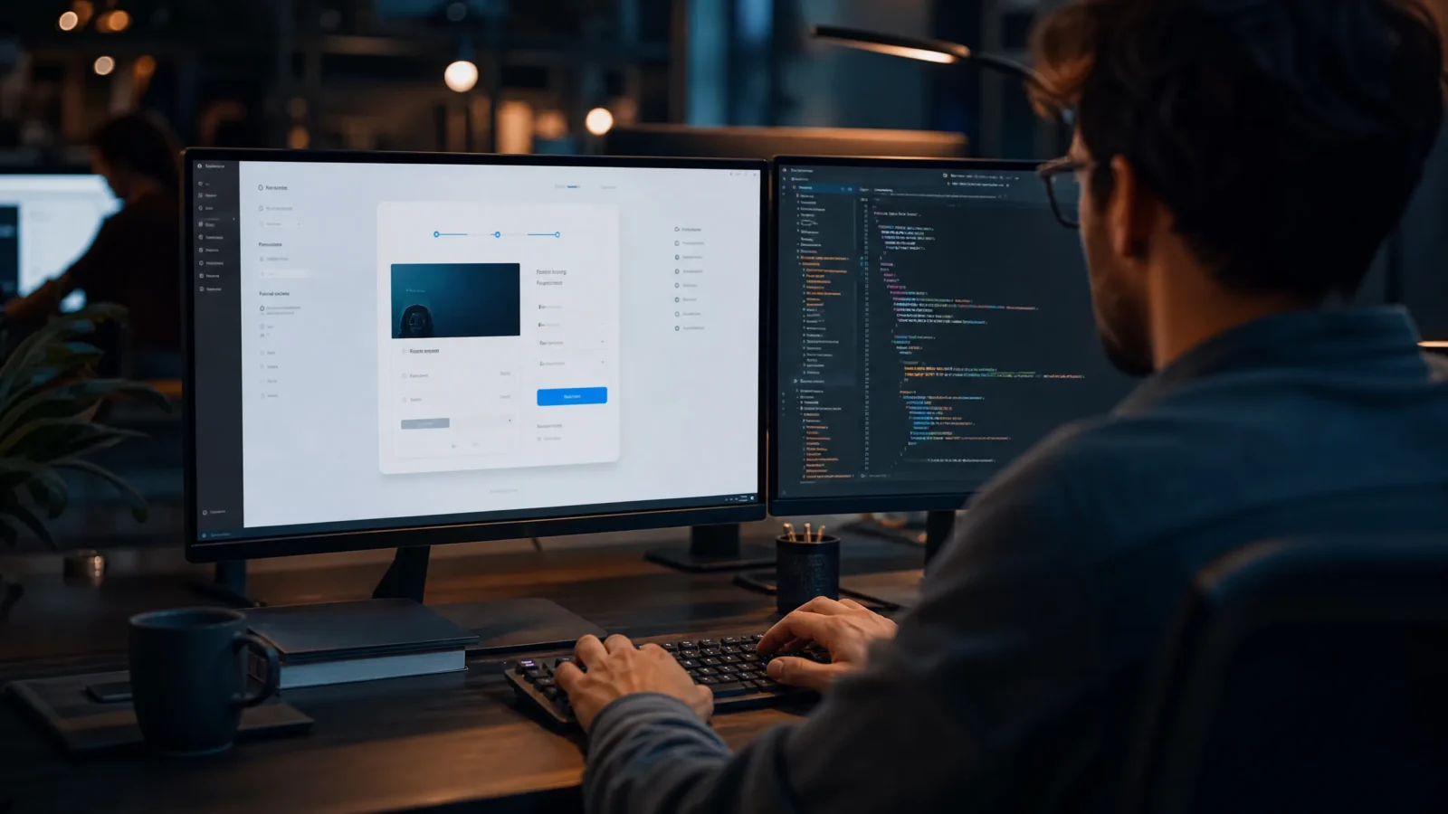 Cómo Stripe logró que los desarrolladores vendieran por internet sin banco propio