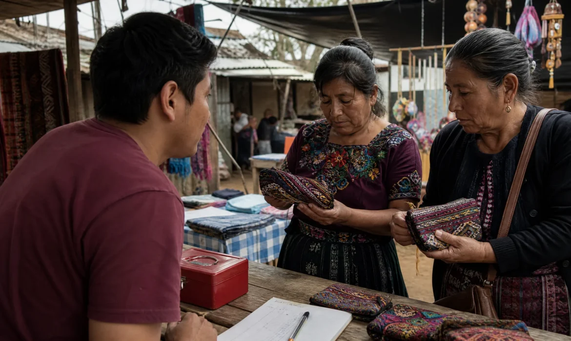 Cómo saber si tu idea de negocio aguanta antes de invertir un solo quetzal