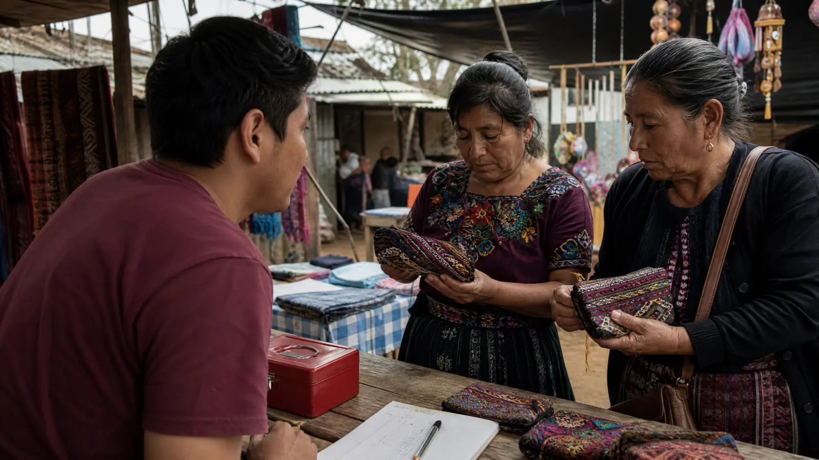Cómo saber si tu idea de negocio aguanta antes de invertir un solo quetzal