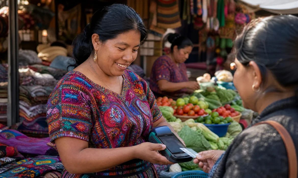 Por qué el mercado informal guatemalteco es la mayor oportunidad de negocio de 2027