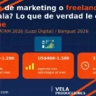 Agencia de marketing digital o freelance en Guatemala: qué le conviene a tu pyme en 2026