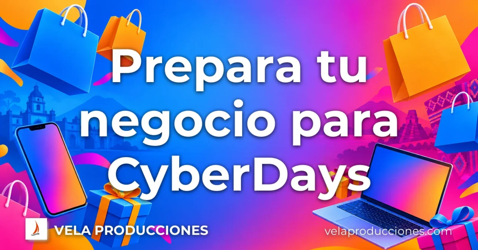 CyberDays 2026, del 19 al 23 de octubre